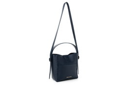 Vince Camuto Pantheon Bolso Cruzado Azul Oscuro